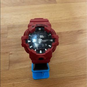 Casio G-Shock 5522